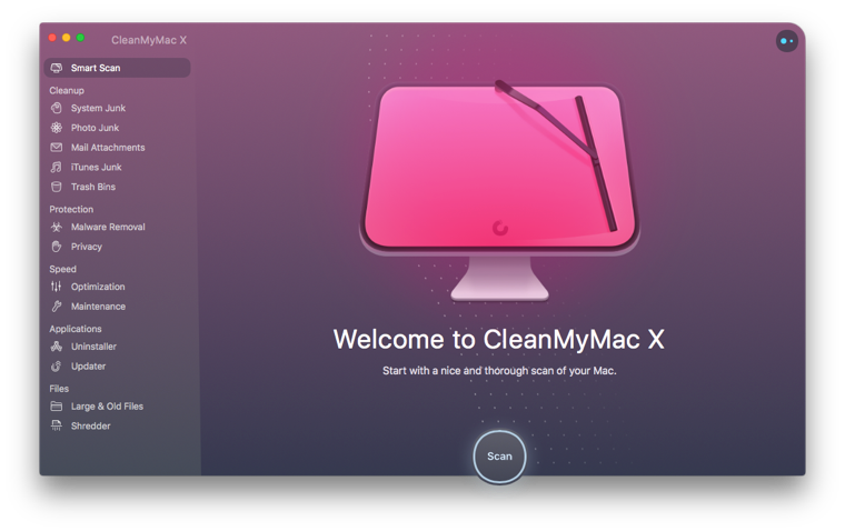 Best free mac space cleaner